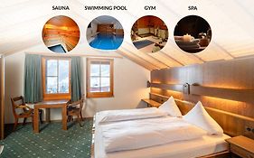 Grichting Hotel&Serviced Apartments